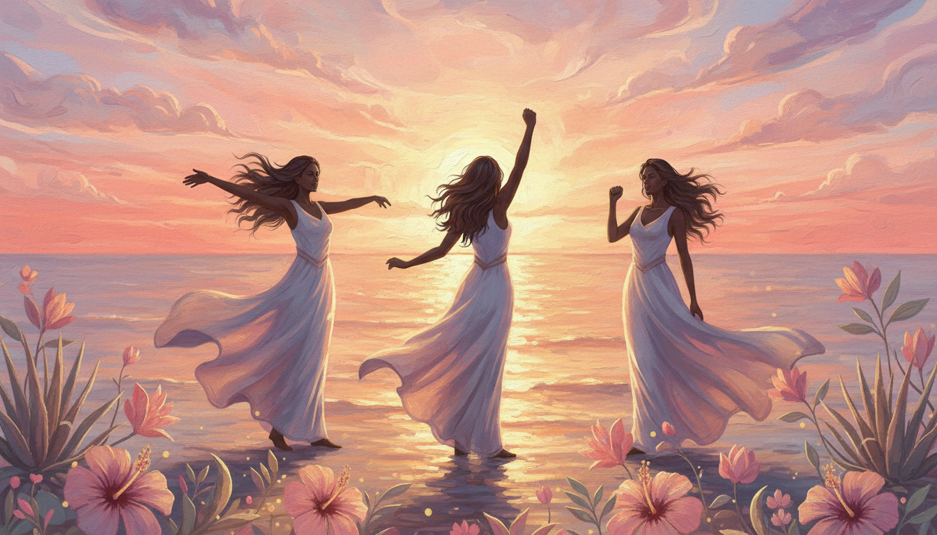 Mujeres del Pueblo Sinaloa